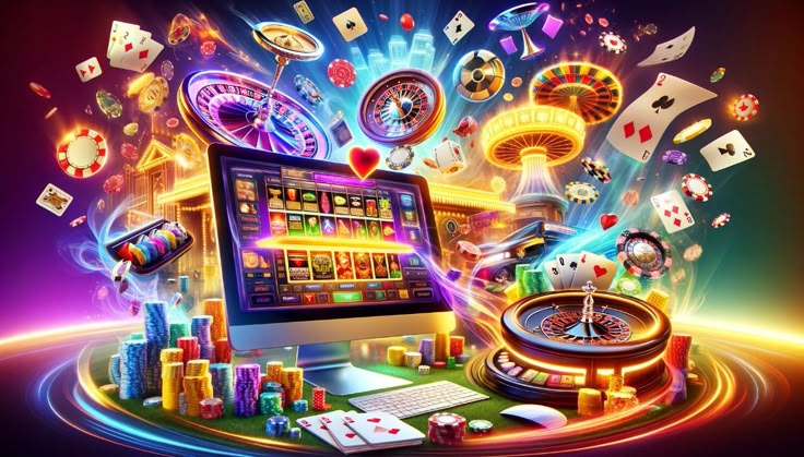CasinoLandia Live Betting