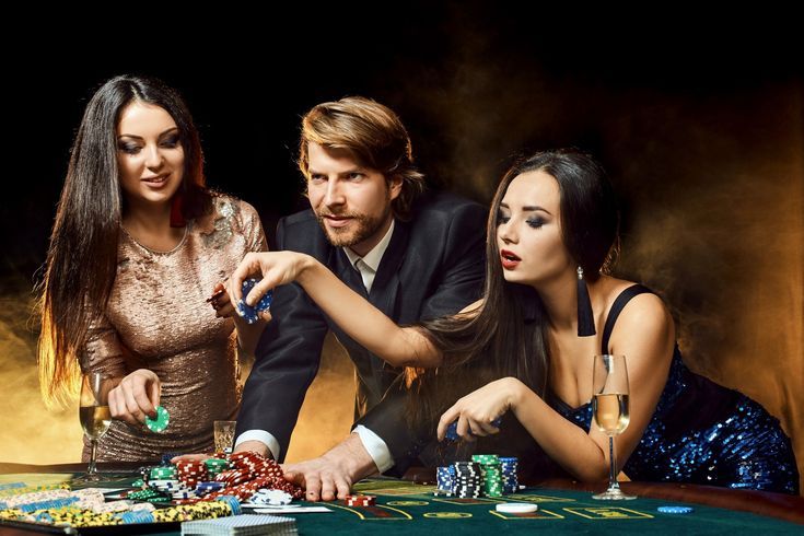 CasinoLandia Live Casino