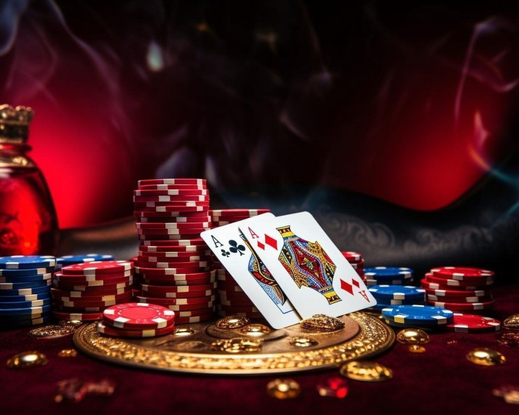 CasinoLandia Live Betting