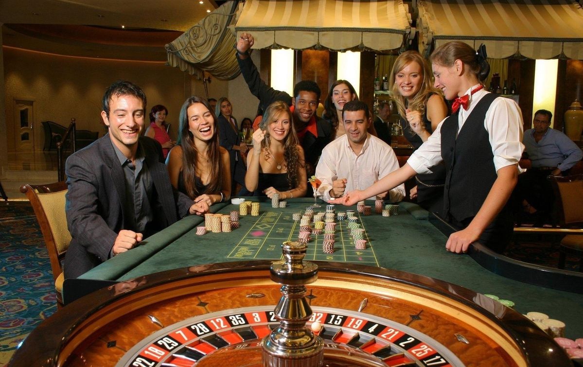 CasinoLandia Live Betting
