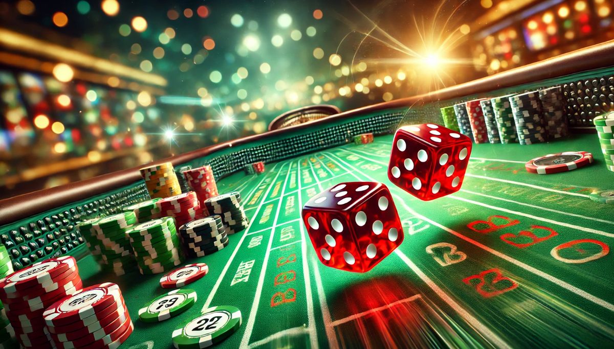 CasinoLandia Live Casino