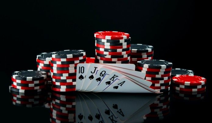 CasinoLandia پاکستان ریئل منی گیمز