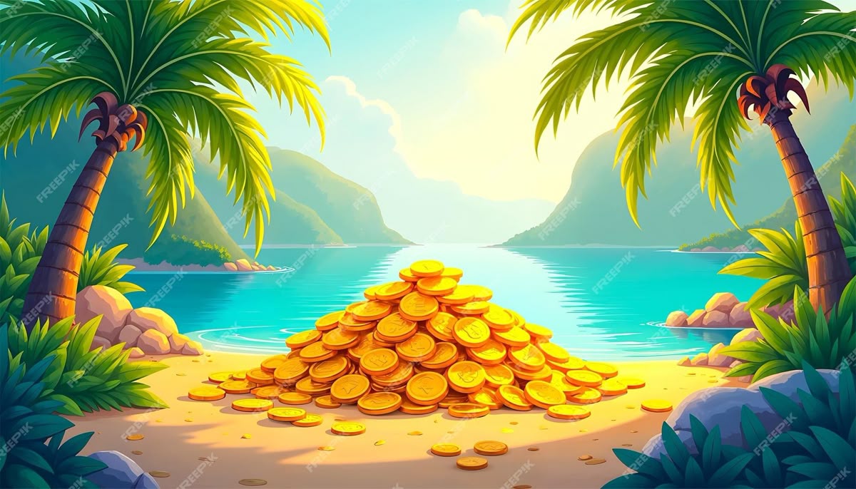 CasinoLandia Welcome Bonus